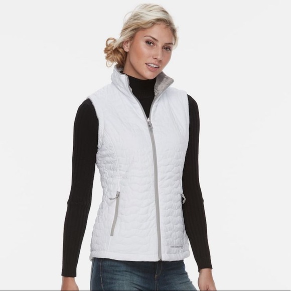 Reversible Vest Womens 